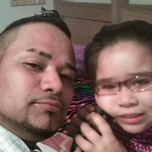 Meet your Posher, Omar